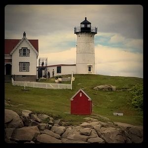 Meet your Posher, Mirna